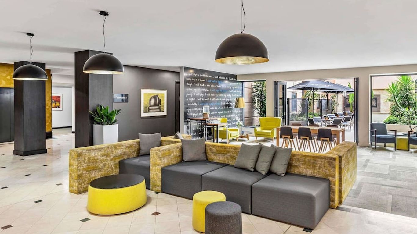 مانترا أون هاي بيرث