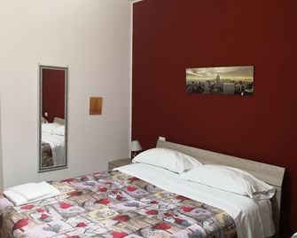 B&B La Maison - Gallipoli - Bedroom