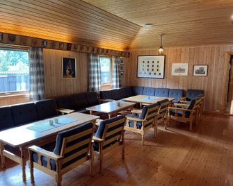 Torpomoen - Ål - Restaurant
