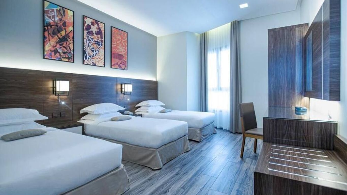 أجنحة حوافة