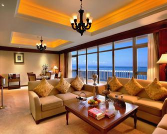 Timton Fuhe Hotel Sanya - Sanya