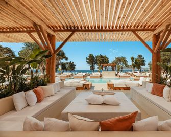 ME Ibiza - Ibiza - Restaurace