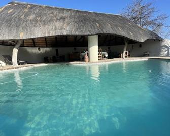 Thula Private Lodge - Phalaborwa - Pool