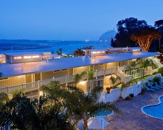 Inn at Morro Bay - Morro Bay - Budova