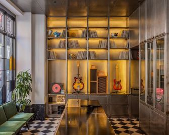 Stile Downtown Los Angeles By Kasa - Los Angeles - Ingresso