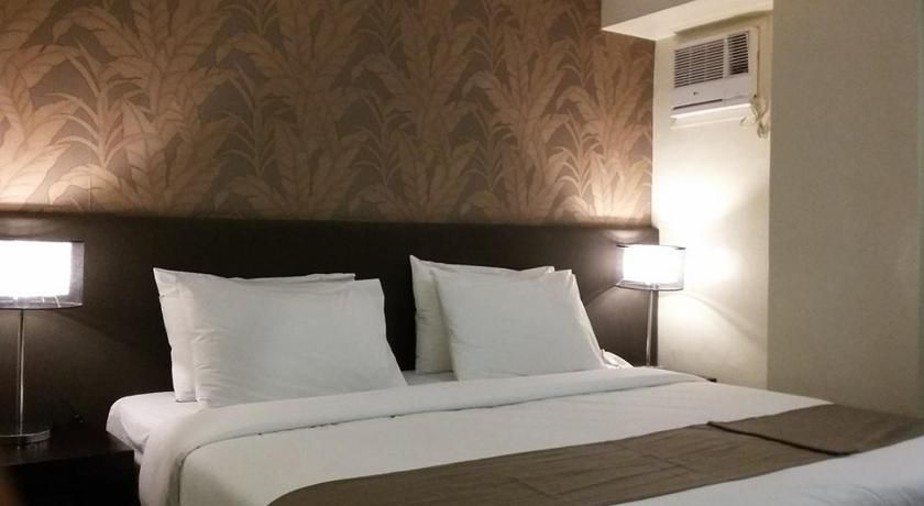 Gt Hotel Iloilo