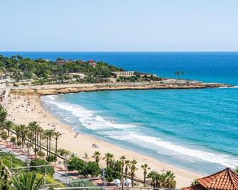 Hauzify I Domus Tarragona - Tarragona - Beach