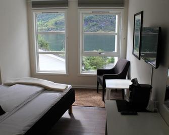 Grande Fjord Hotel - Geiranger - Soverom