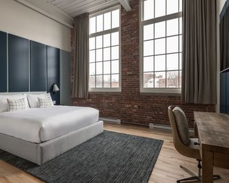 The Skowhegan By Kasa - Skowhegan - Habitación