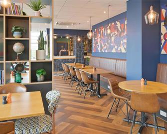 Travelodge Gloucester - Gloucester - Restaurante