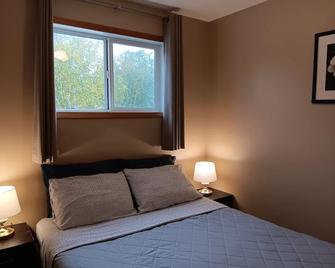 Bayside Resort - Creighton - Habitación
