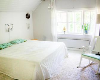 Villa Tammikko - Tuusula - Slaapkamer