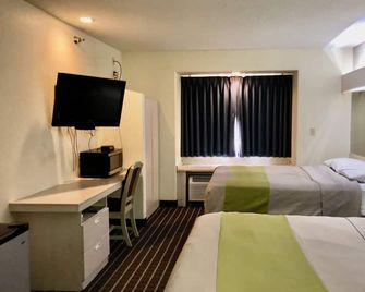 Chadron Inn & Suites - Chadron - Camera da letto