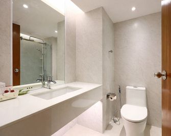Wienglakor Hotel - Lampang