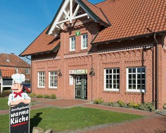 Schützenhof Ahlerstedt - Ahlerstedt - Edificio