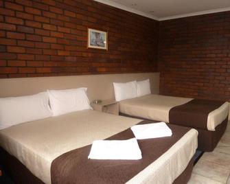 Room Motel Kingaroy East - Kingaroy