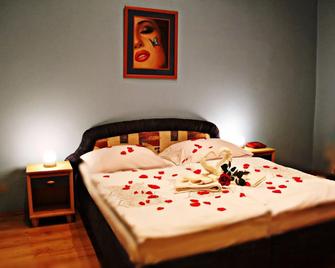 Hotel Zlate Kosice - Košice - Bedroom