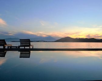 Alden Beach House - Tawun