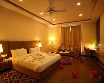 Azizaa Resort and Spa, Jaipur - Achrol - Habitación