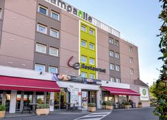 Campanile Toulouse Ouest - Purpan - Toulouse - Gebouw