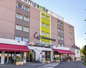 Campanile Toulouse Ouest - Purpan