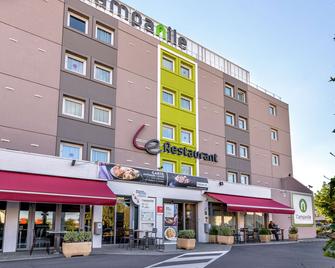 Campanile Toulouse Ouest - Purpan - Toulouse - Bygning