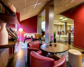 Campanile Toulouse Ouest - Purpan - Toulouse - Bar
