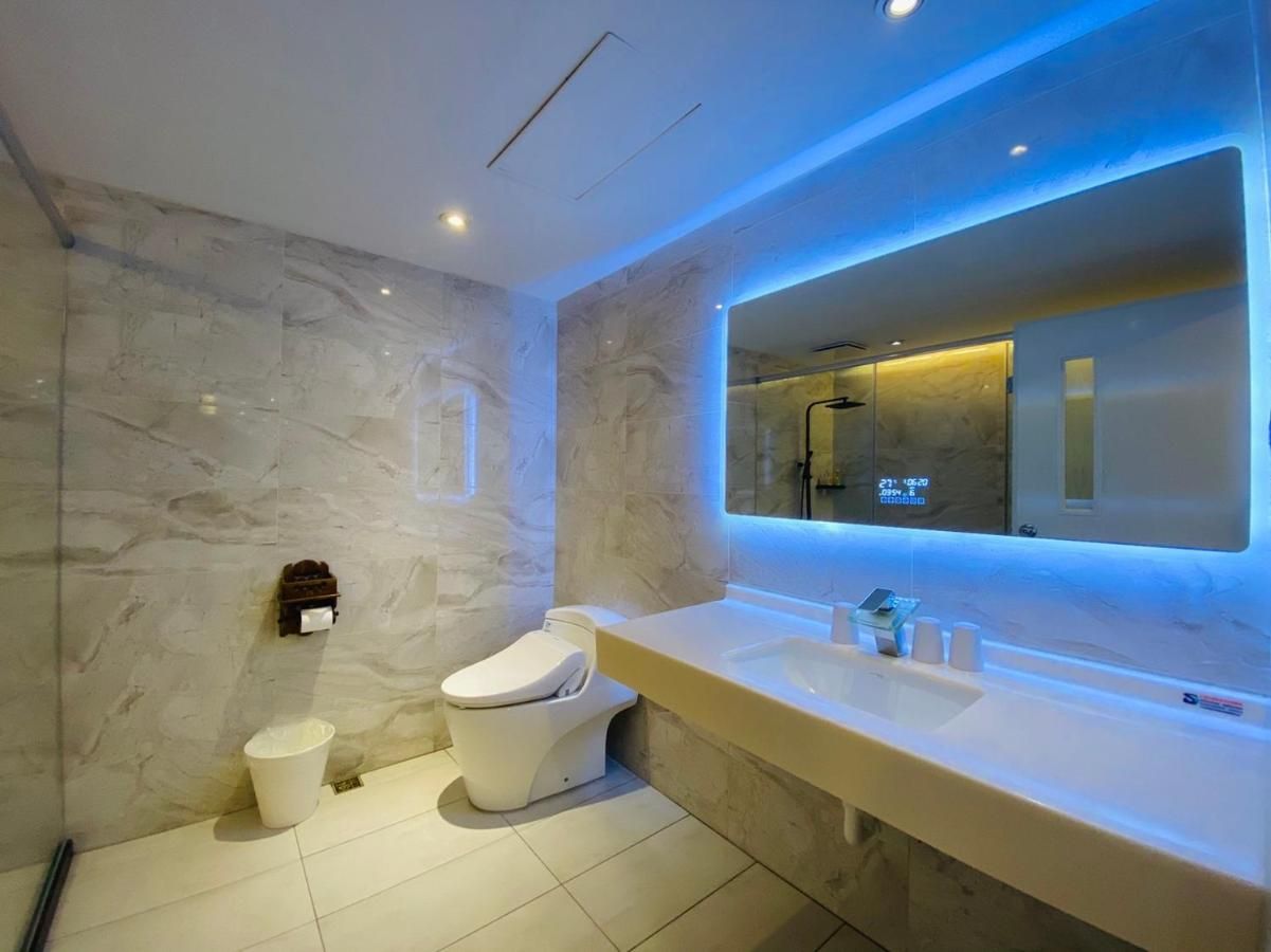 Taichung Enrichlife Hotel thumbnail 2