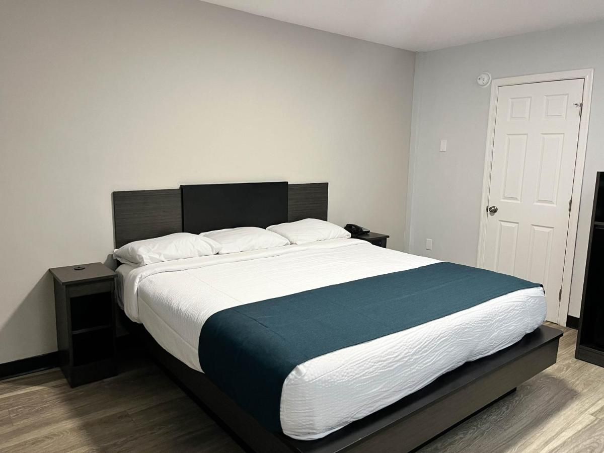 Motel 6 Williamstown,nj Black Horse Pike