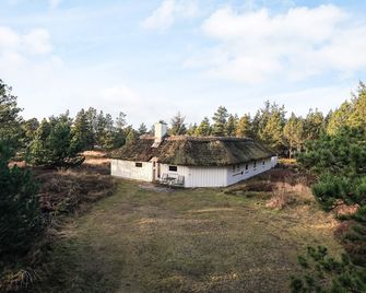 8 Person Holiday Home in Fjerritslev - Fjerritslev - Outdoor view
