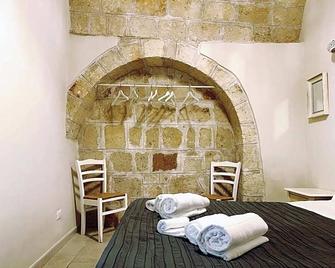Donna Nina - Monopoli - Habitación