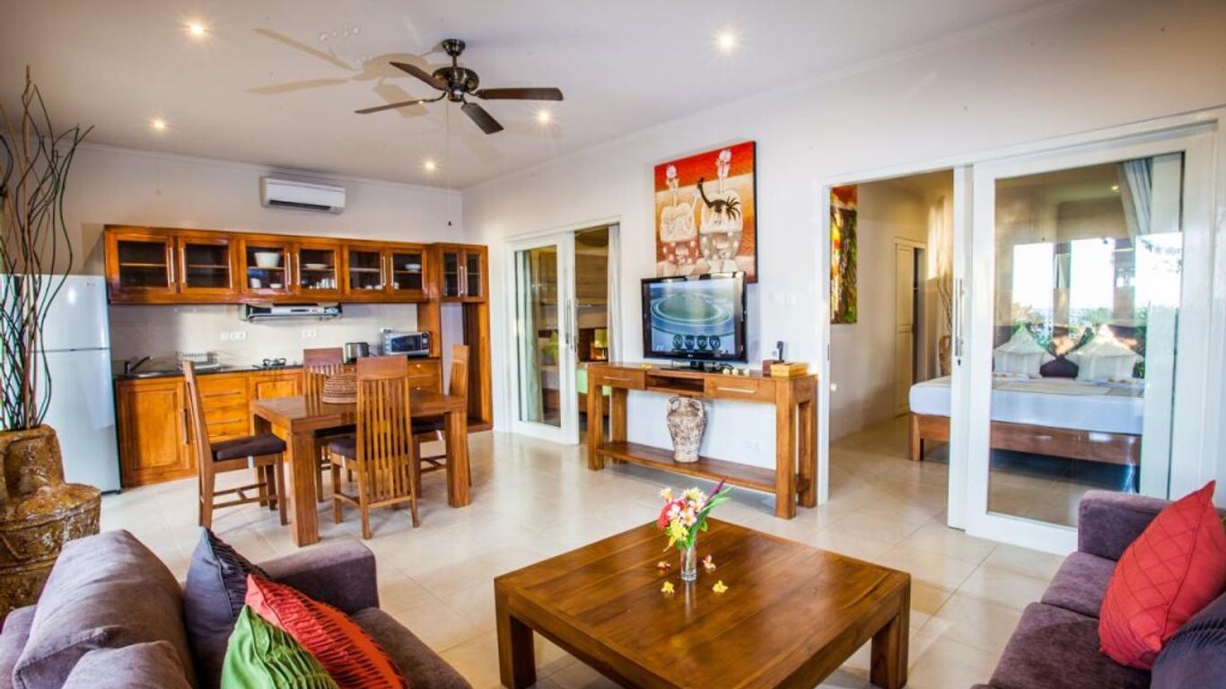 Bali Lovina Beach Cottages