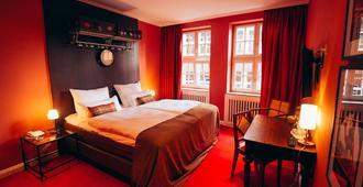 Boutique Hotel Classico Bremen - Bremen - Kamar Tidur