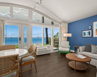 Paradise Point Resort & Spa - San Diego