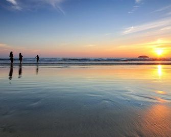 Aristo Hotel @ Putatan - Kota Kinabalu - Ranta