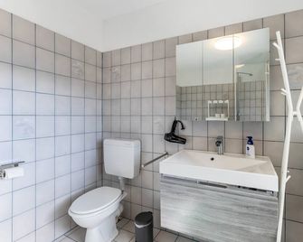 Ferienwohnung Frank - Sundern
