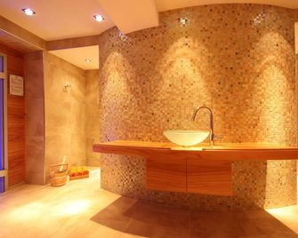 Impuls Hotel Tirol - Bad Hofgastein
