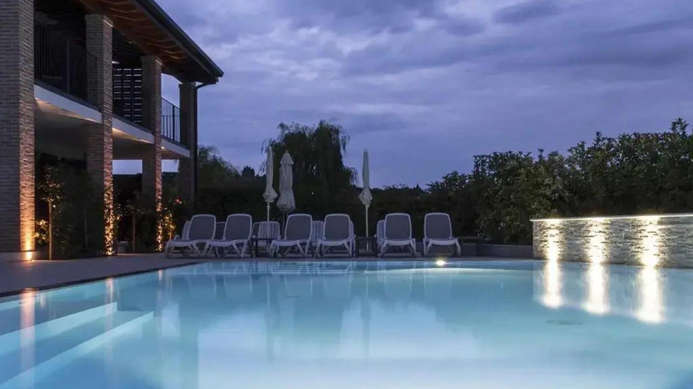 Hotel Relais Agli Olivi