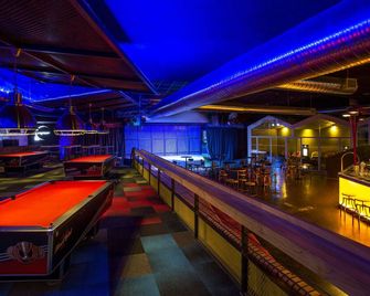 The Cabanas Hotel at Sun City Resort - Sun City Resort - Bar