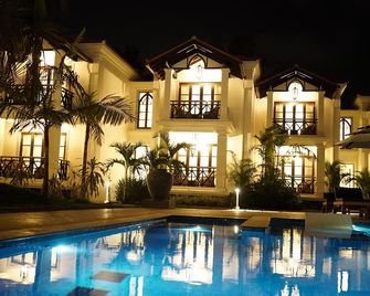 Andores Resort And Spa - Calangute - Calangute