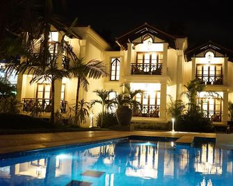 Andores Resort And Spa - Calangute - Calangute
