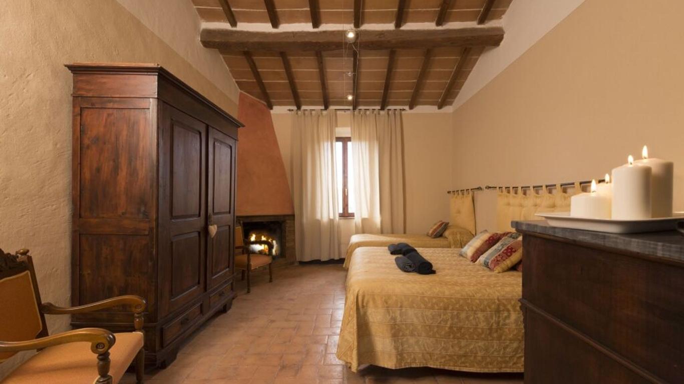 Wine Resort Colsereno