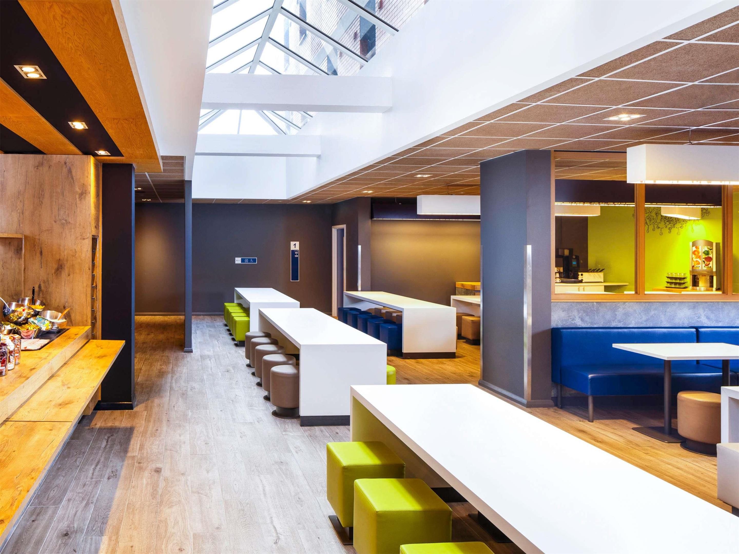 Ibis Budget London Whitechapel