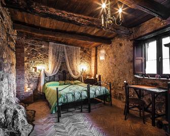 La Voce del Fiume - Brienza - Habitación