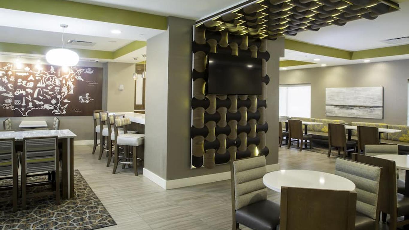 TownePlace Suites by Marriott Oxford