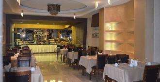 Otel Le Grand - Adana - Nhà hàng