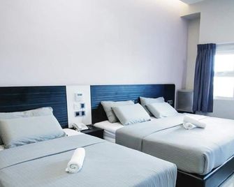 Merrinton Hotel Temerloh - Temerloh