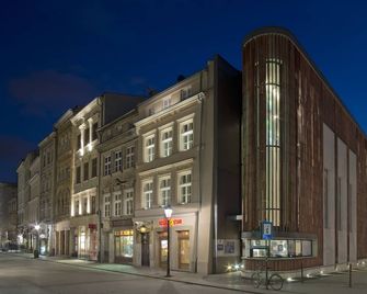 Aparthotel Grodzka 21 - Krakow - Bygning