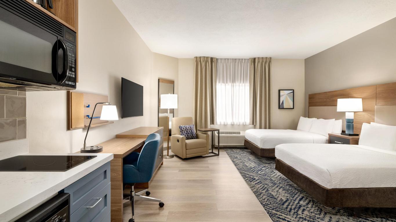 Candlewood Suites Boise - Towne Square