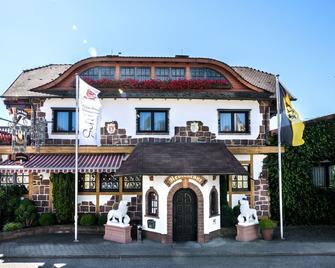 Hotel Restaurant Schiff - Kappel-Grafenhausen - Clădire